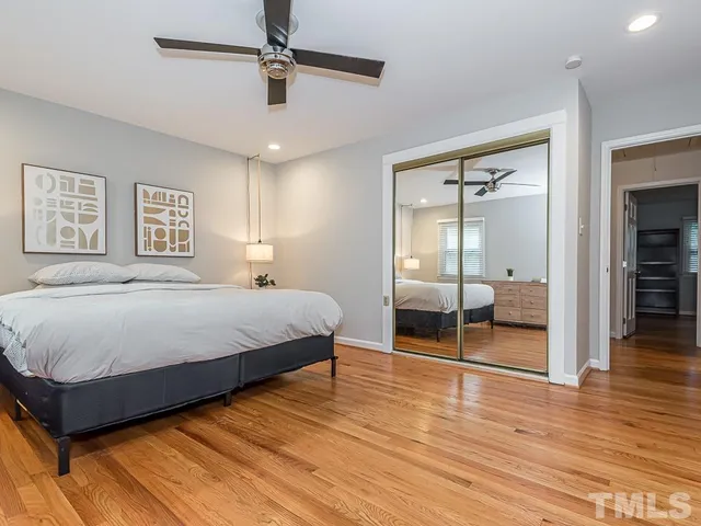 a bathroom with a sink a vanity and a mirror