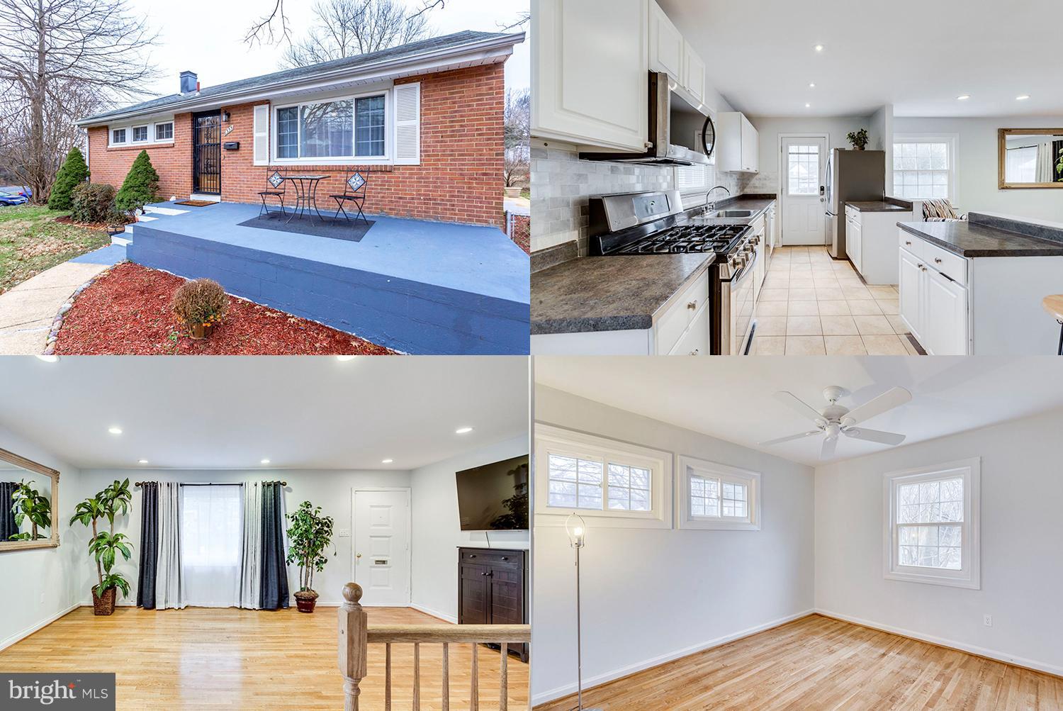 6335 Telegraph Road Alexandria, VA 22310 - Photo 1 of 39