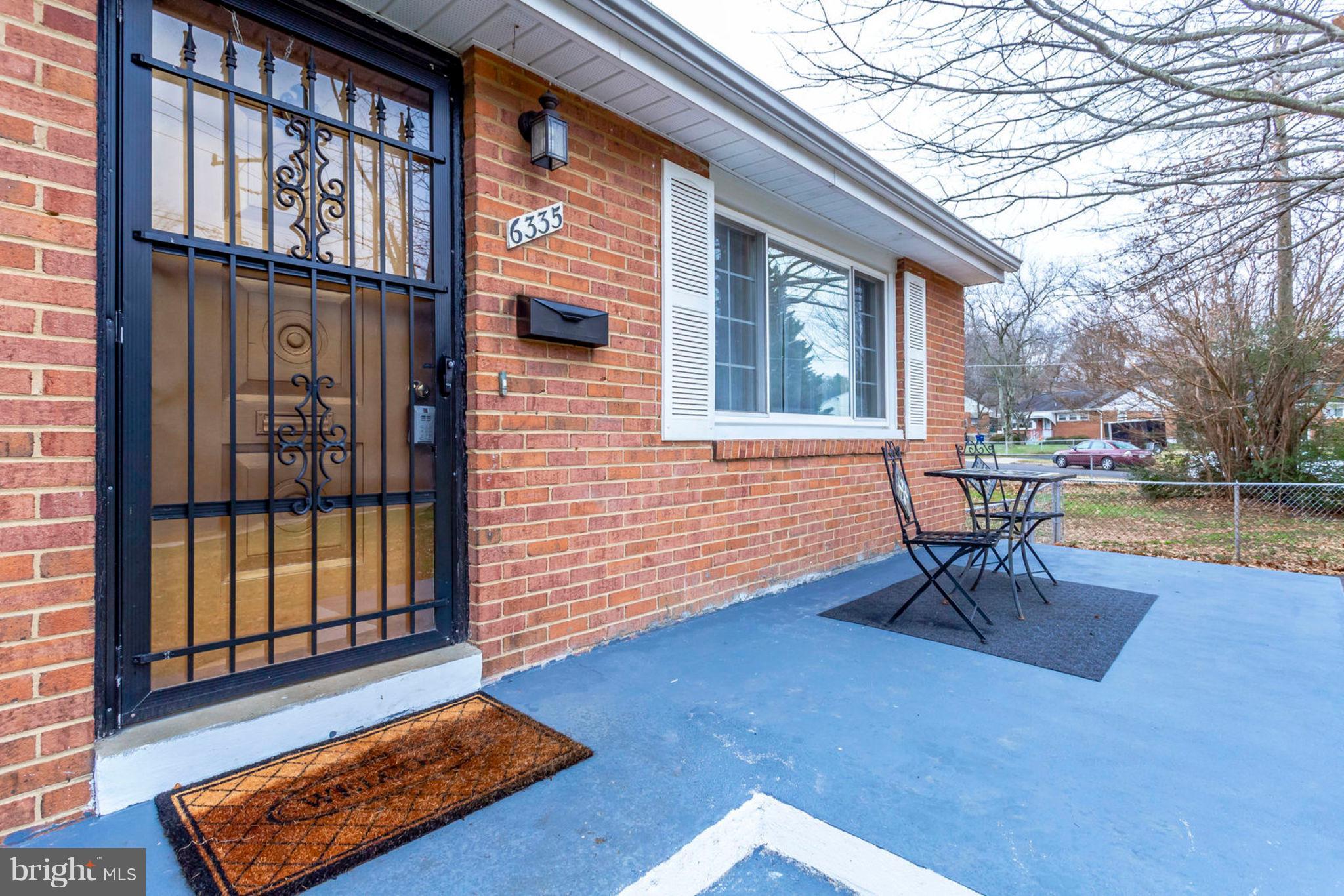 6335 Telegraph Road Alexandria, VA 22310 - Photo 38 of 39