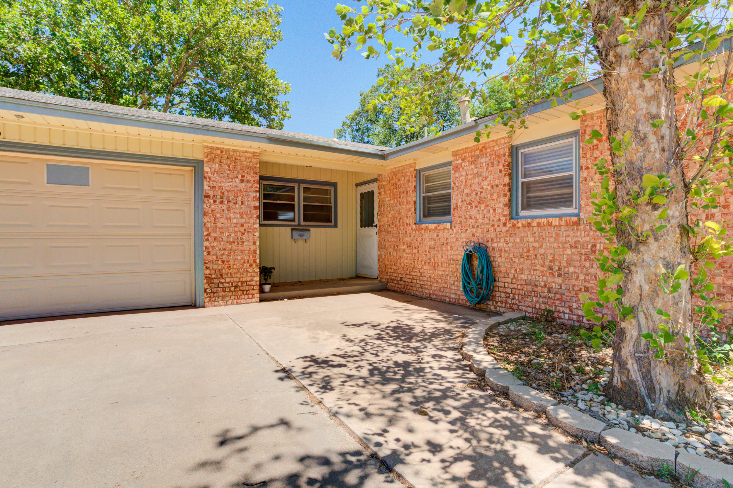 4202 52nd Street Lubbock, TX 79413 - Photo 2 of 23 Exterior 2