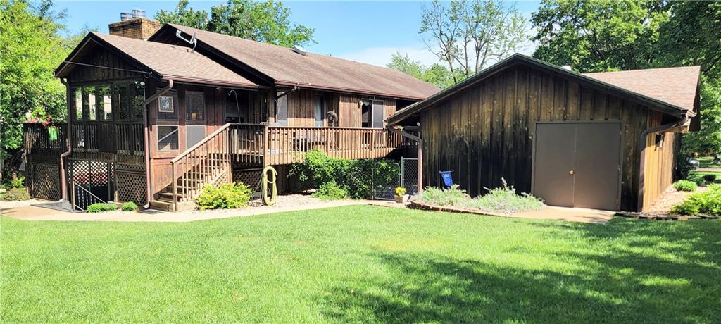 21 West Edwards Street Iola, KS 66749 - Photo 47 of 64