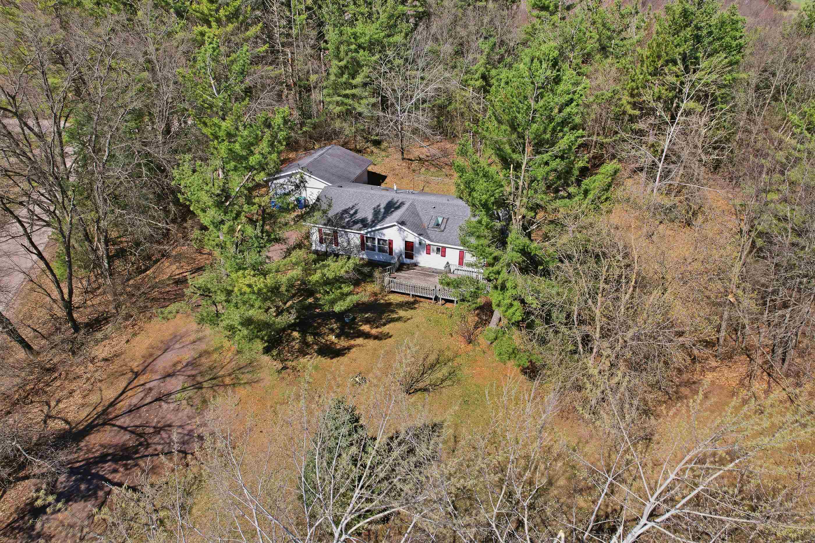 10172 Otto Road Amherst, WI 54406 - Photo 36 of 49
