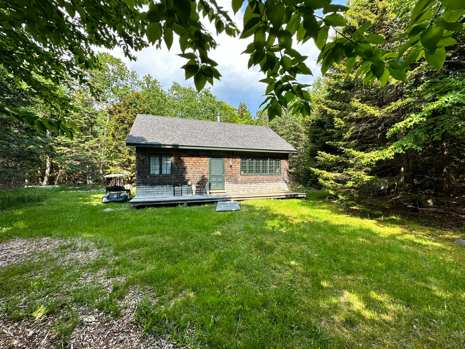 11 North Woods Road Islesford, ME 04646 - Photo 2 of 14 IMG_1537