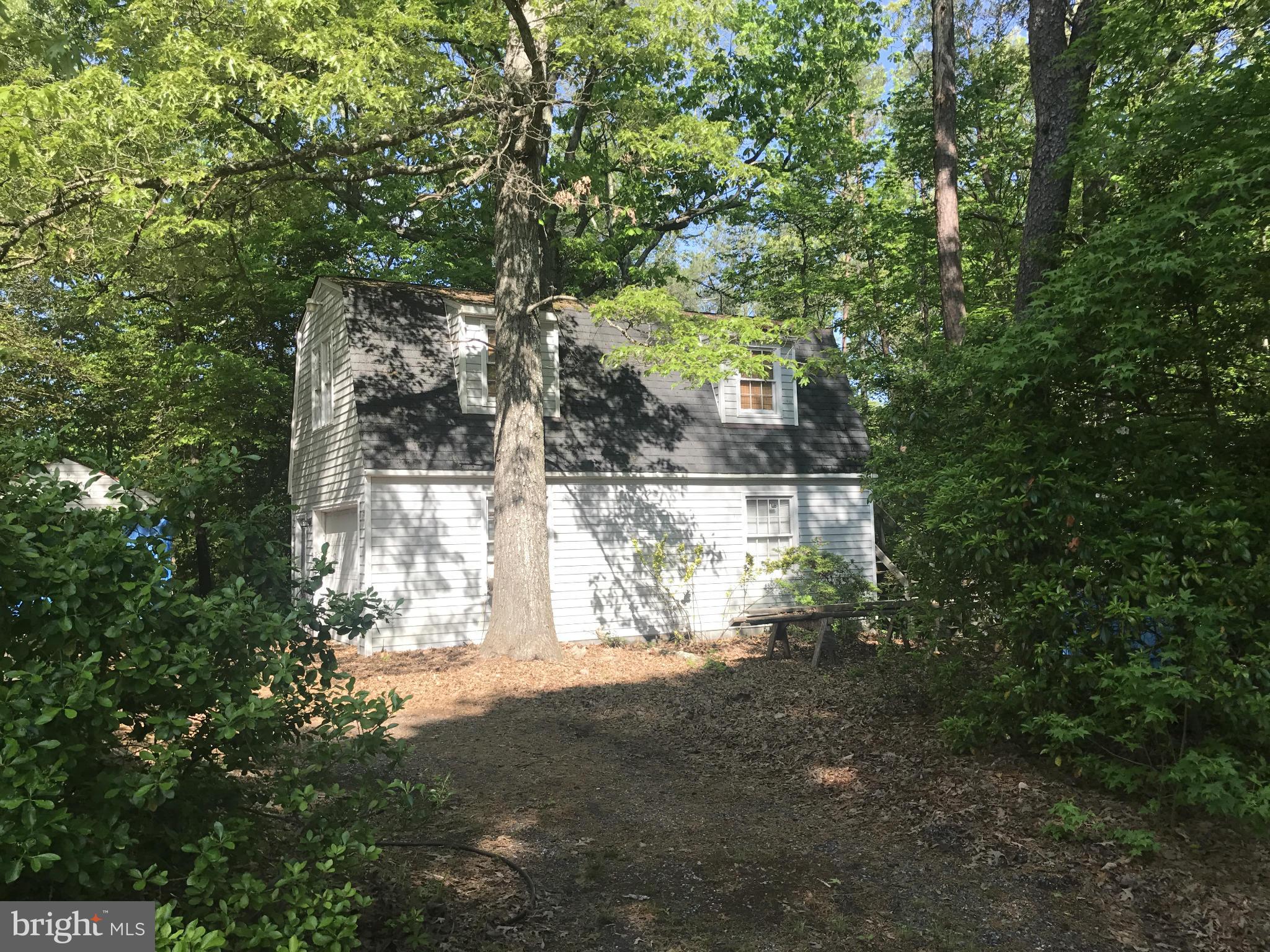 53 Mallard Point Road Montross, VA 22520 - Photo 2 of 4 View