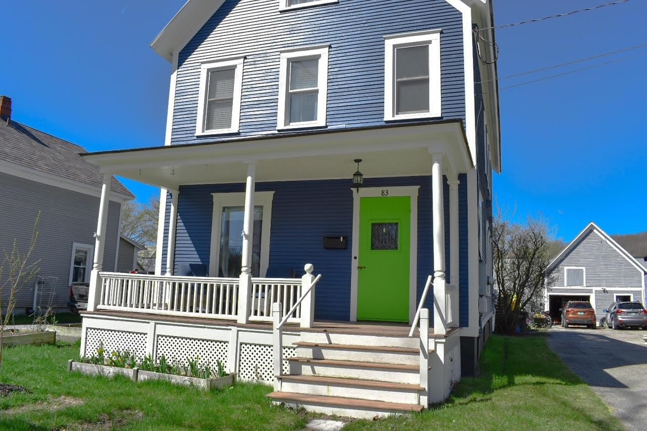 83 Baxter Street Rutland, VT 05701 - Photo 3 of 27