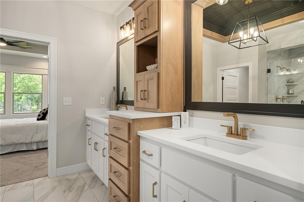 11216 South Gleason Road Olathe, KS 66061 - Photo 35 of 59