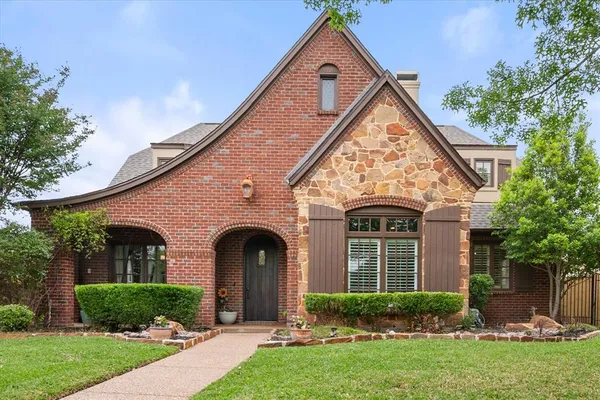 $4,200 | 2003 Wellington Drive, Mansfield, TX 76063