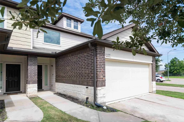 $1,785 | 6255 Brenwood Circle, Katy, TX 77449