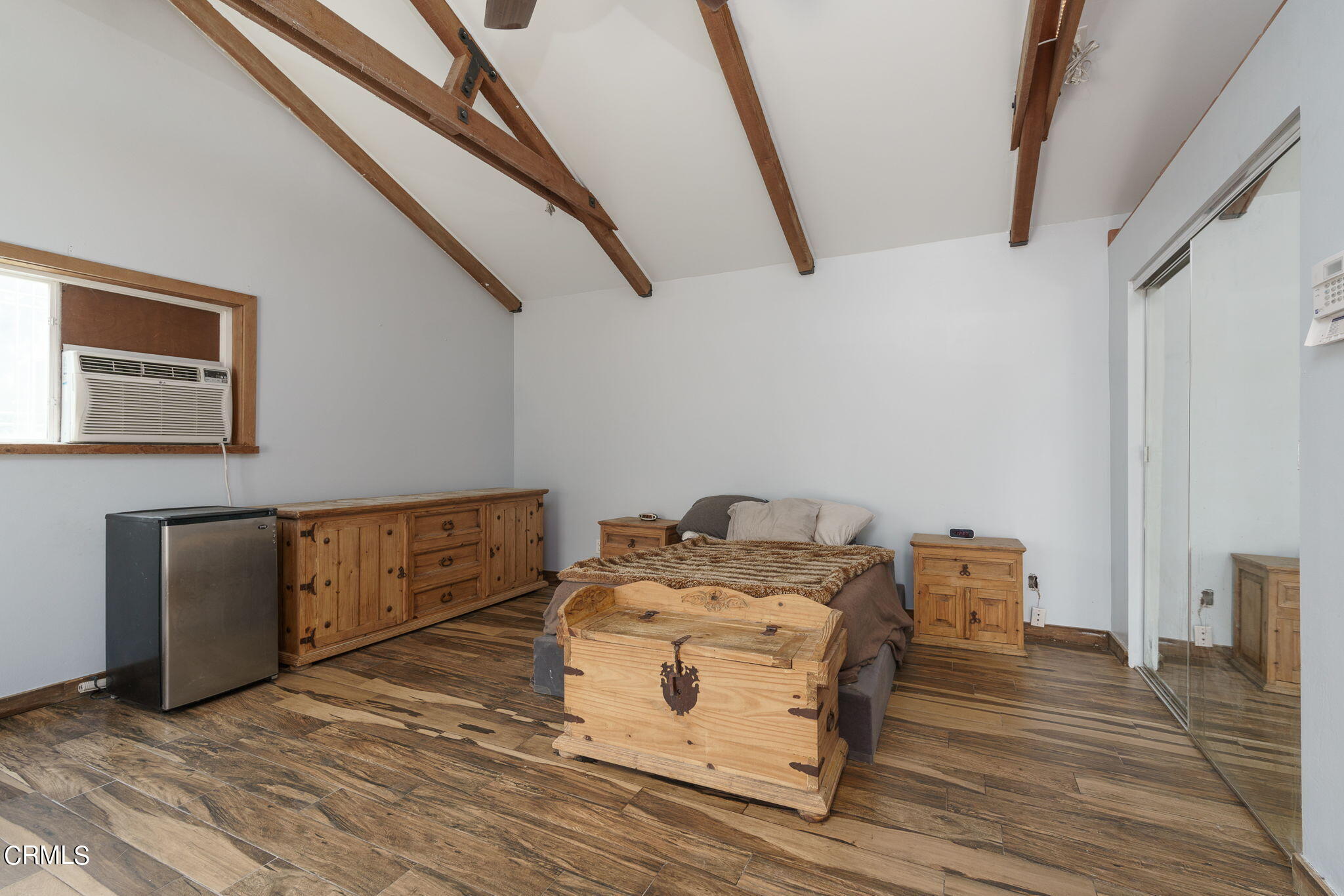 20205 Schoolcraft Street Winnetka, CA 91306 - Photo 17 of 22 a room with storage and utility