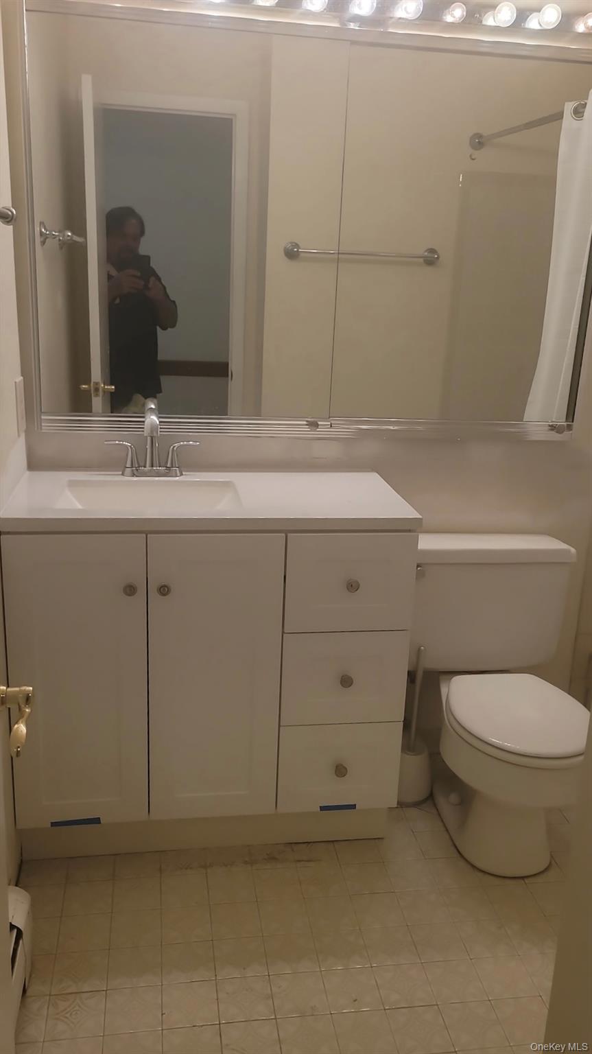 75 Greenway Close, Unit 75 Rye Brook, NY 10573 - Photo 26 of 36 Second floor second full bath