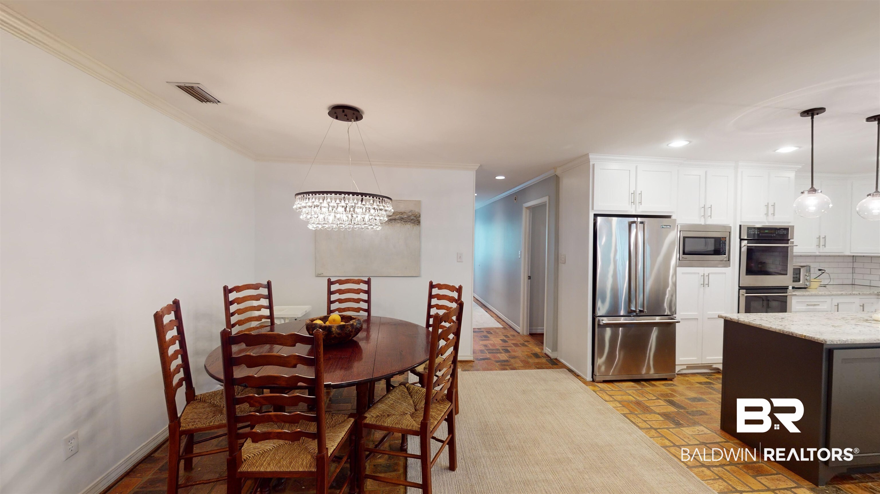 3814 Mordecai Lane Mobile, AL 36608 - Photo 13 of 36