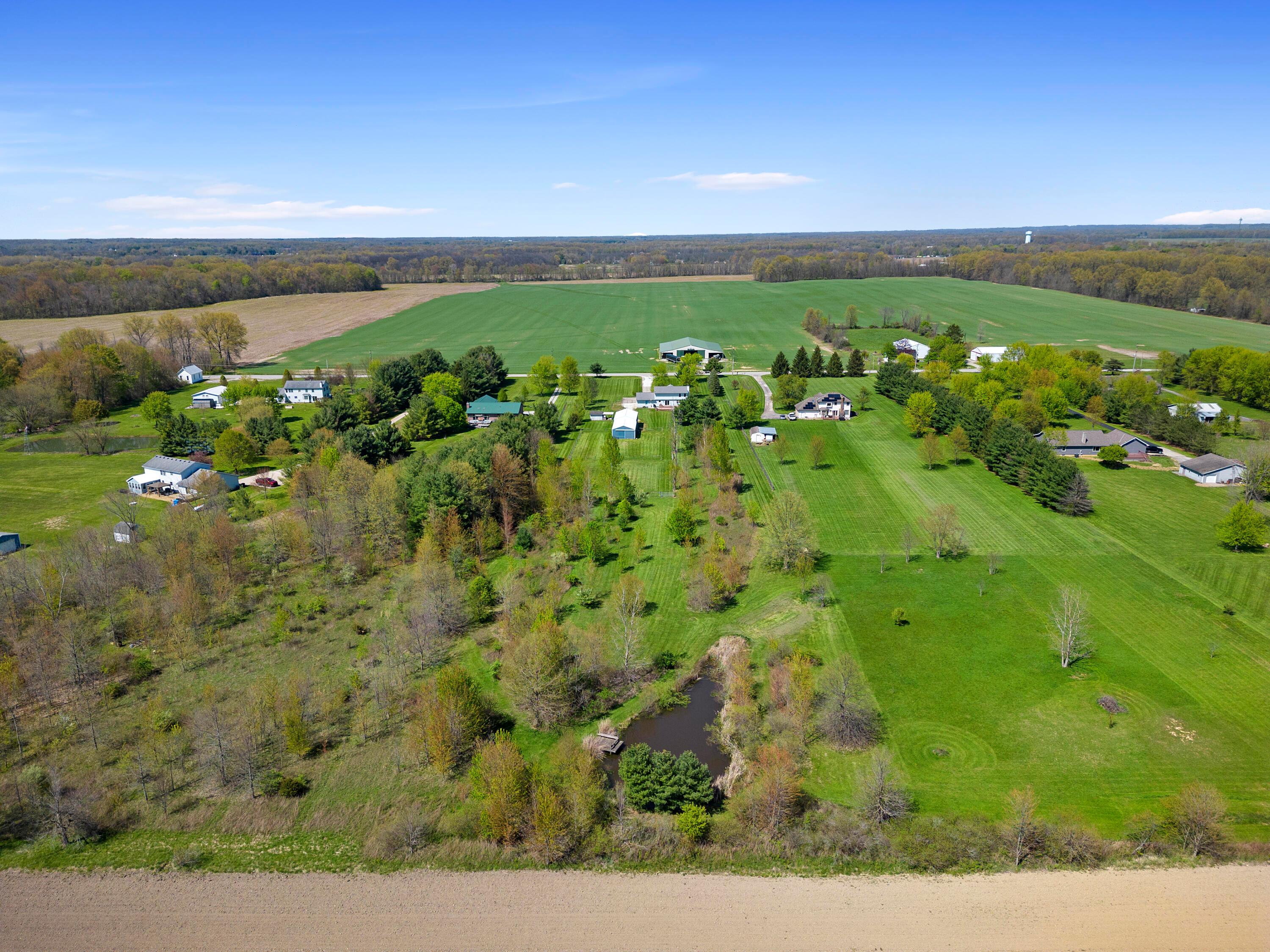 14640 Hartford Road Sunbury, OH 43074 - Photo 64 of 68 DJI_0051