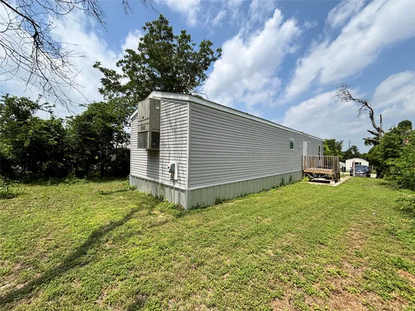 $1,100 | 3616 West Nugent Avenue, Unit 6, Temple, TX 76504