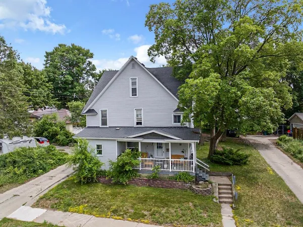$575,000 | 411 South Simon Street, Cadillac, MI 49601