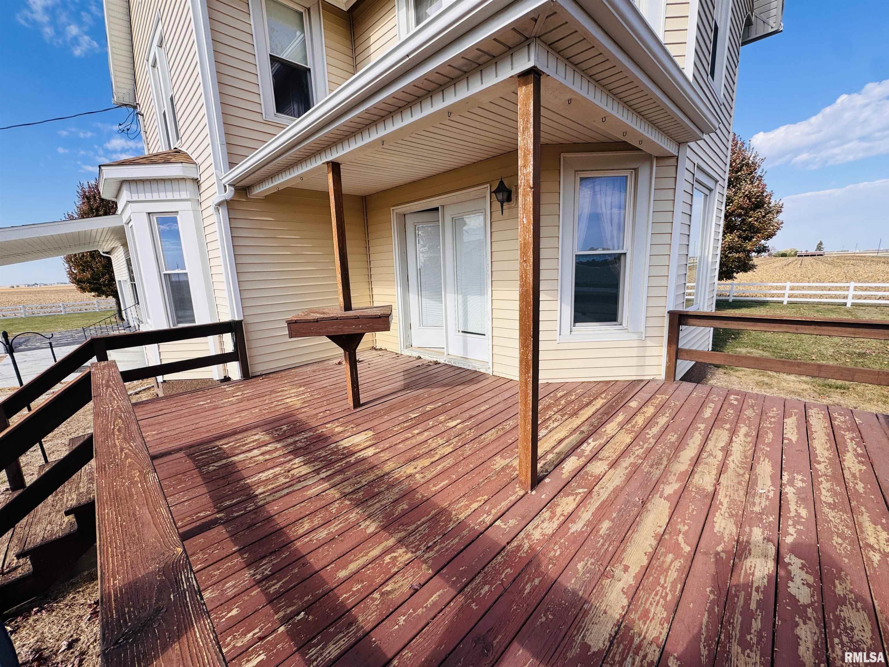 10120 East 2250th Street Adair, IL 61411 - Photo 15 of 48