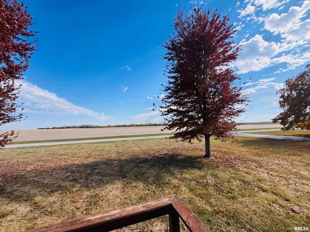 $325,000 | 10120 East 2250th Street, Adair, IL 61411