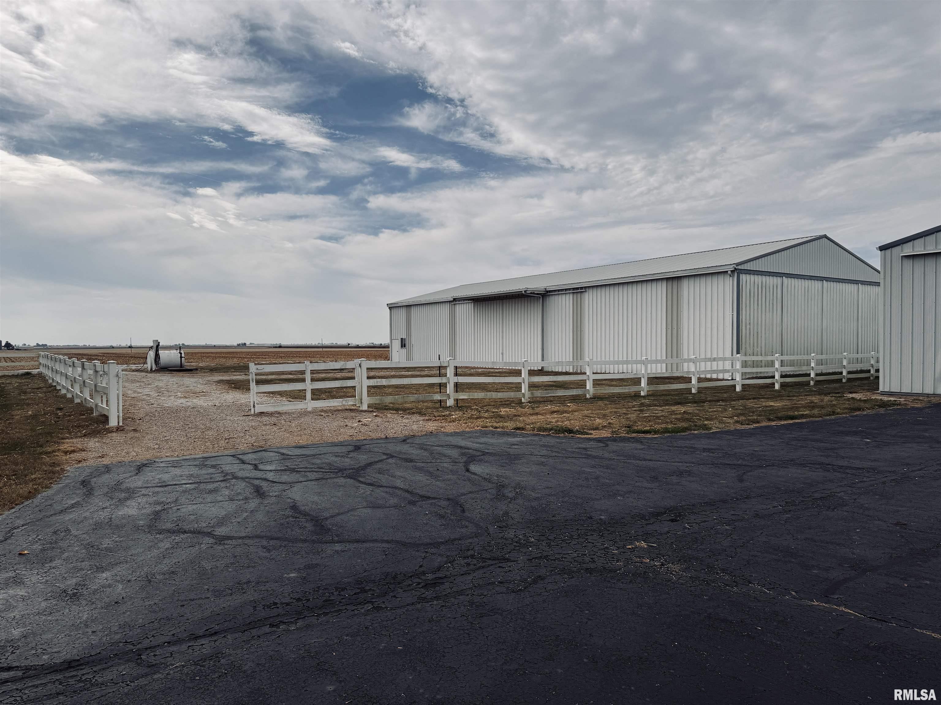 10120 East 2250th Street Adair, IL 61411 - Photo 2 of 48