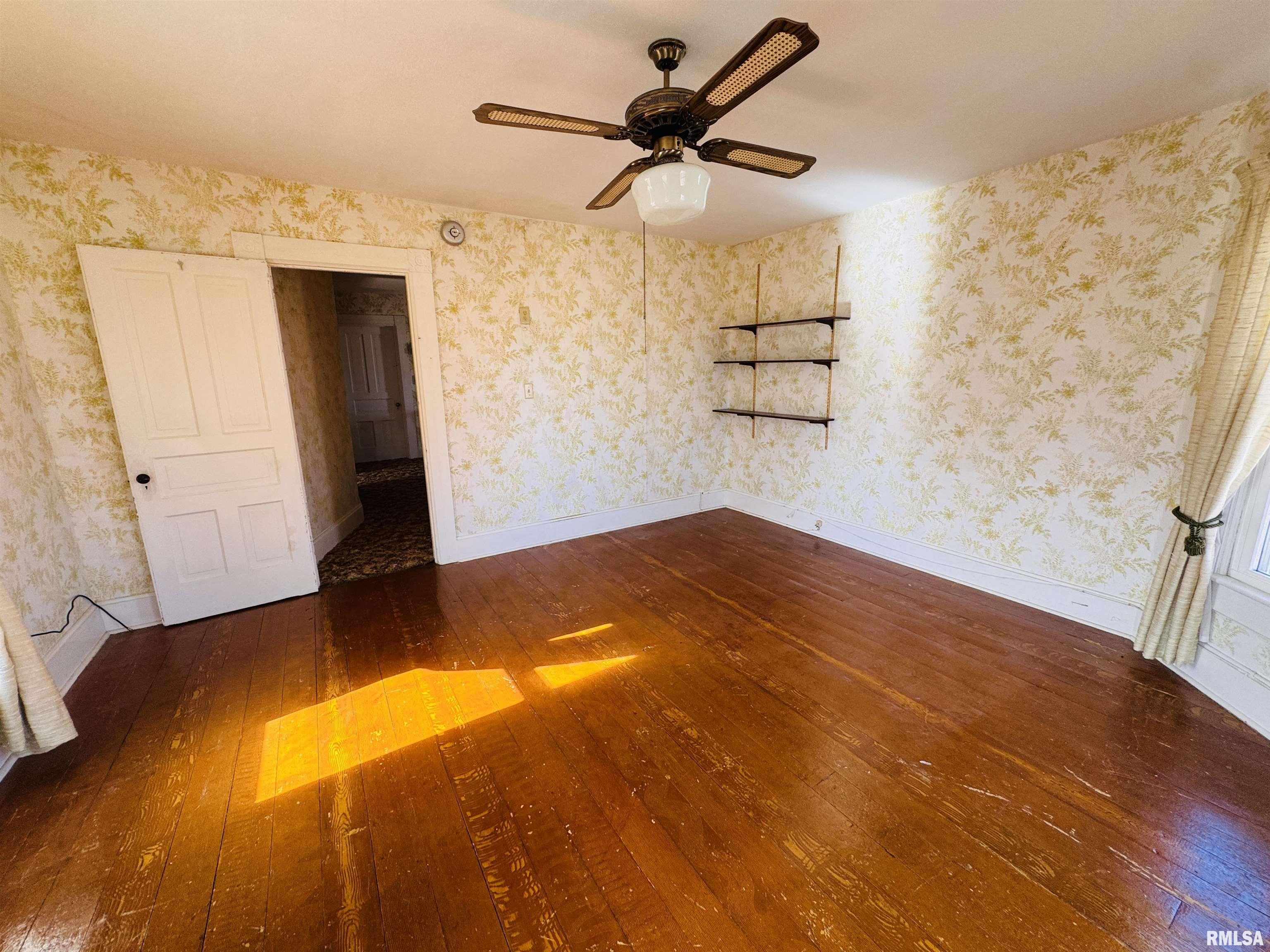 10120 East 2250th Street Adair, IL 61411 - Photo 25 of 48