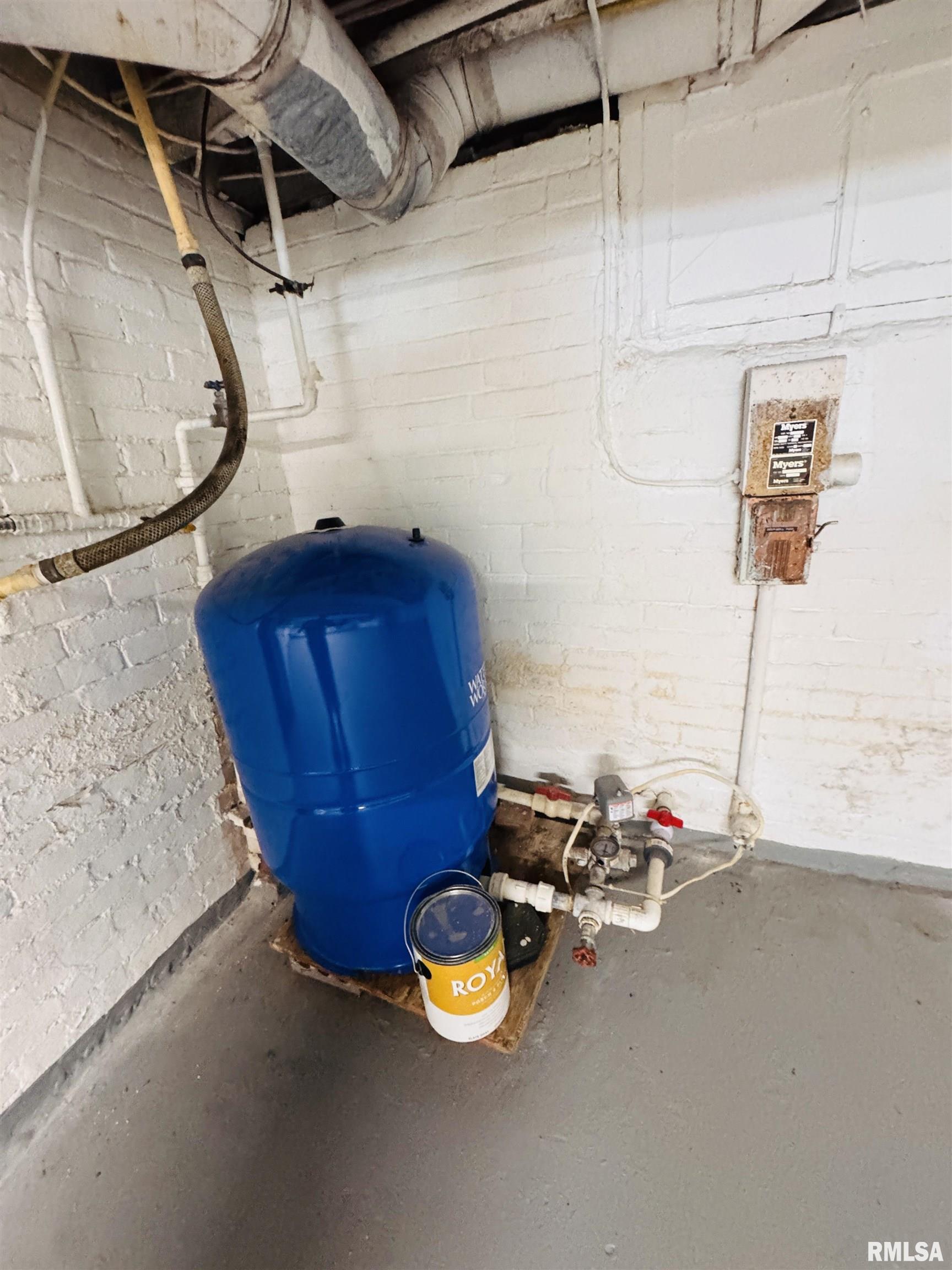 10120 East 2250th Street Adair, IL 61411 - Photo 35 of 48