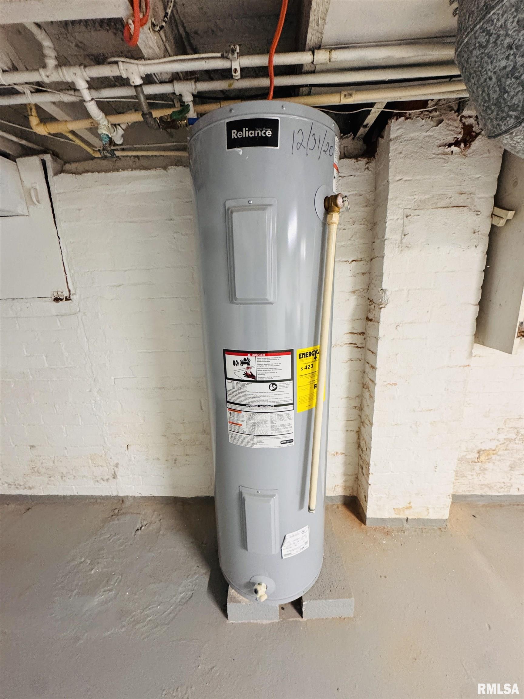 10120 East 2250th Street Adair, IL 61411 - Photo 36 of 48