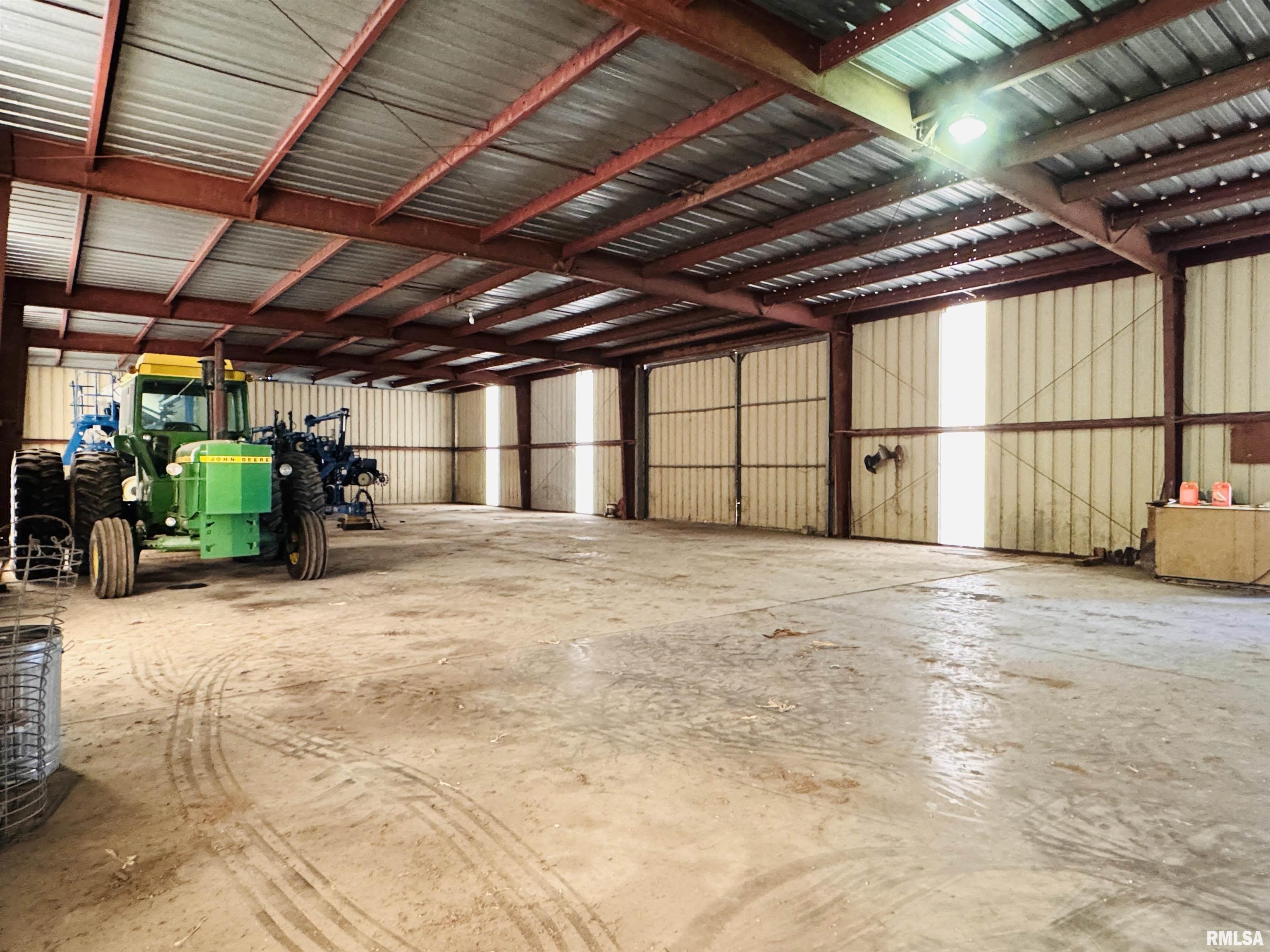 10120 East 2250th Street Adair, IL 61411 - Photo 4 of 48