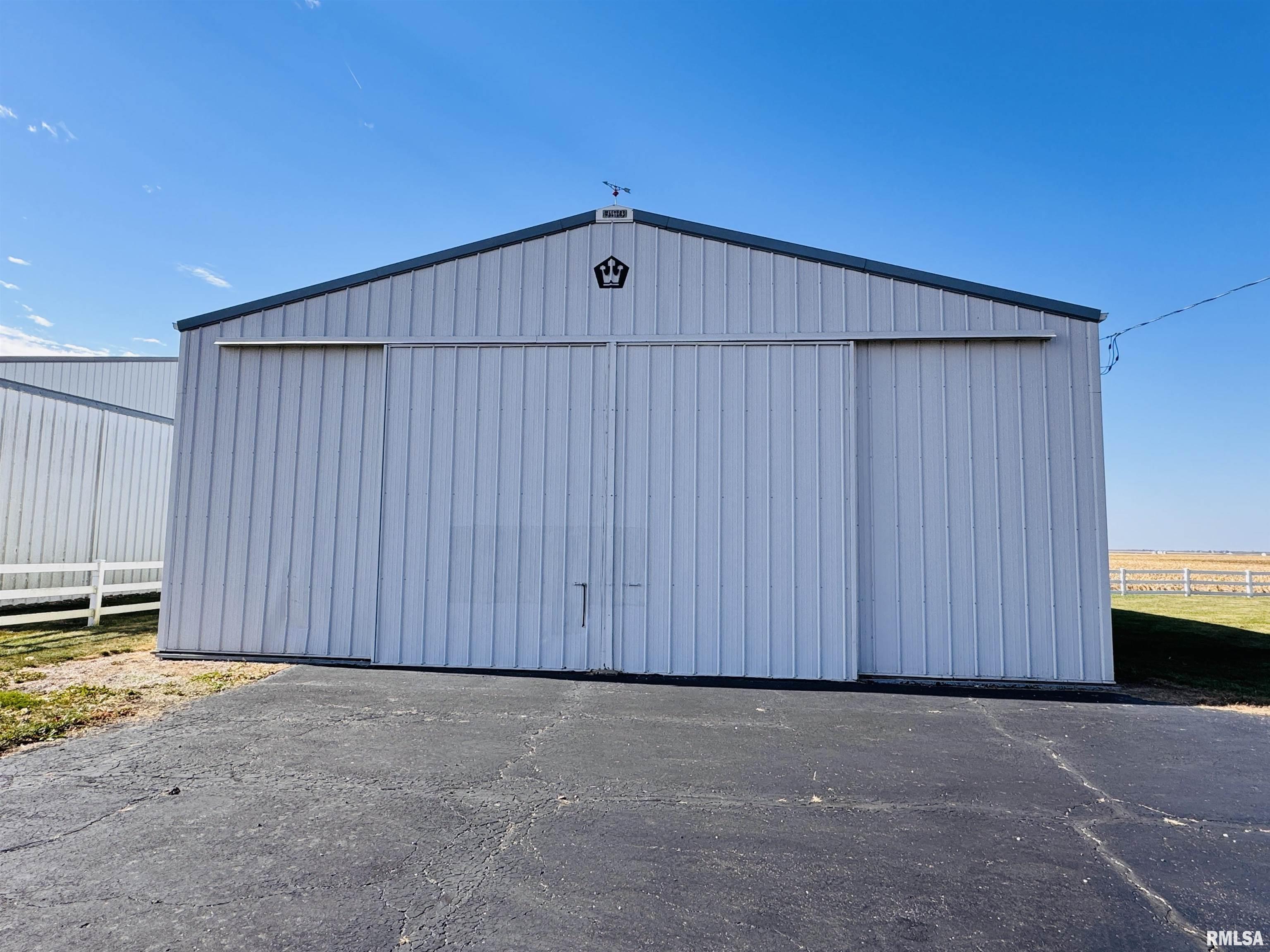 10120 East 2250th Street Adair, IL 61411 - Photo 42 of 48