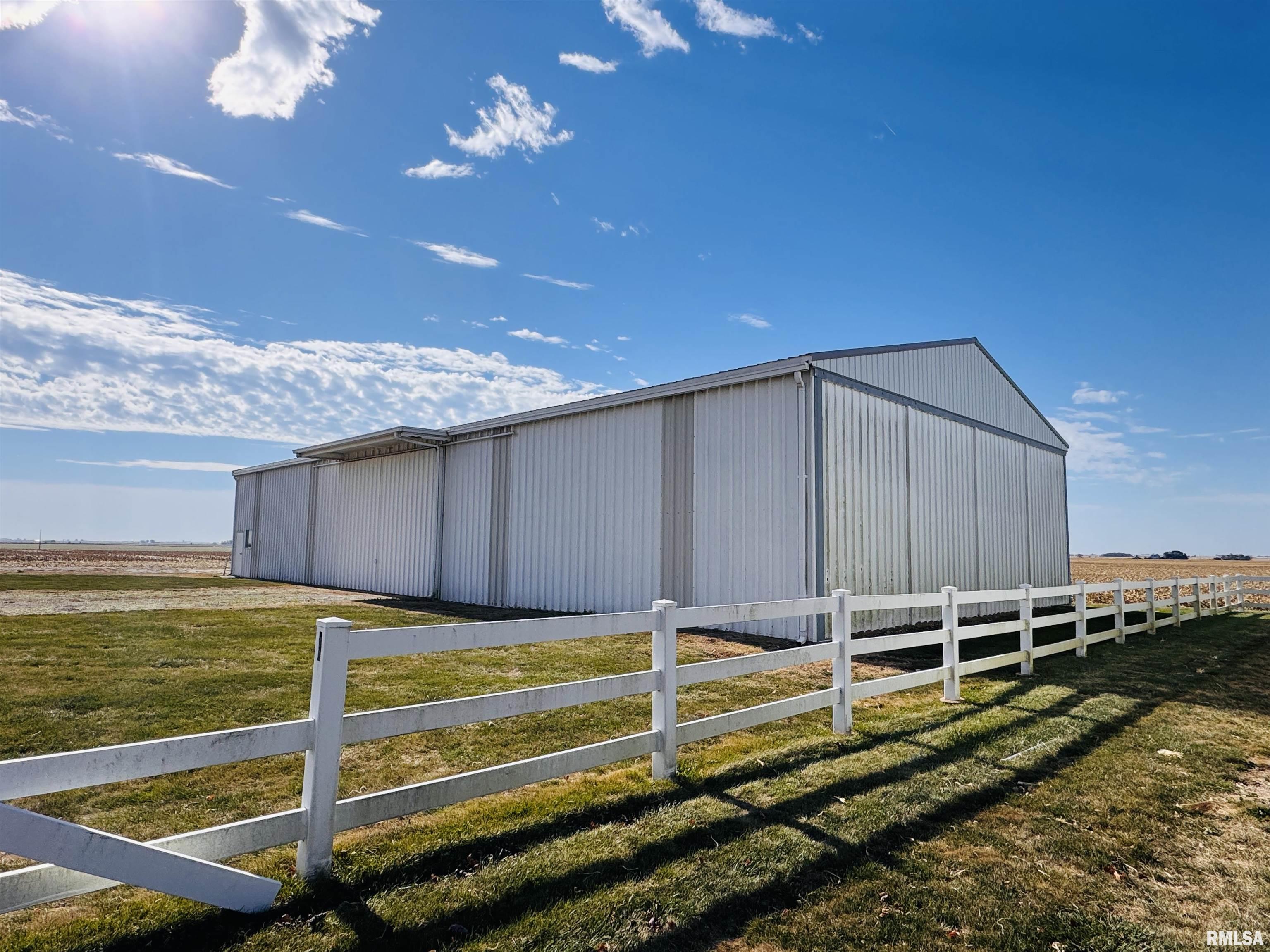 10120 East 2250th Street Adair, IL 61411 - Photo 43 of 48