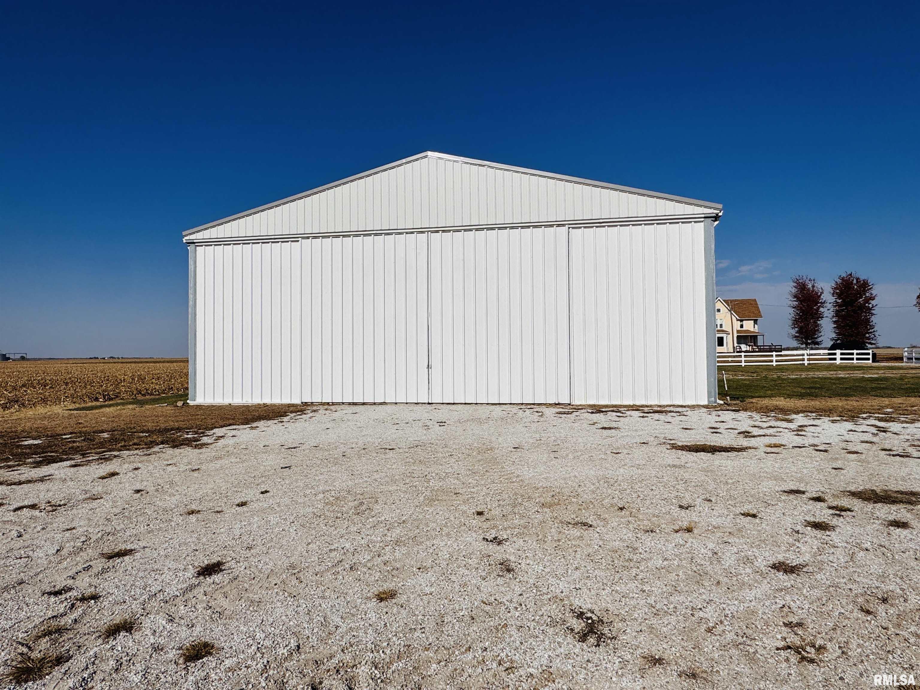 10120 East 2250th Street Adair, IL 61411 - Photo 46 of 48