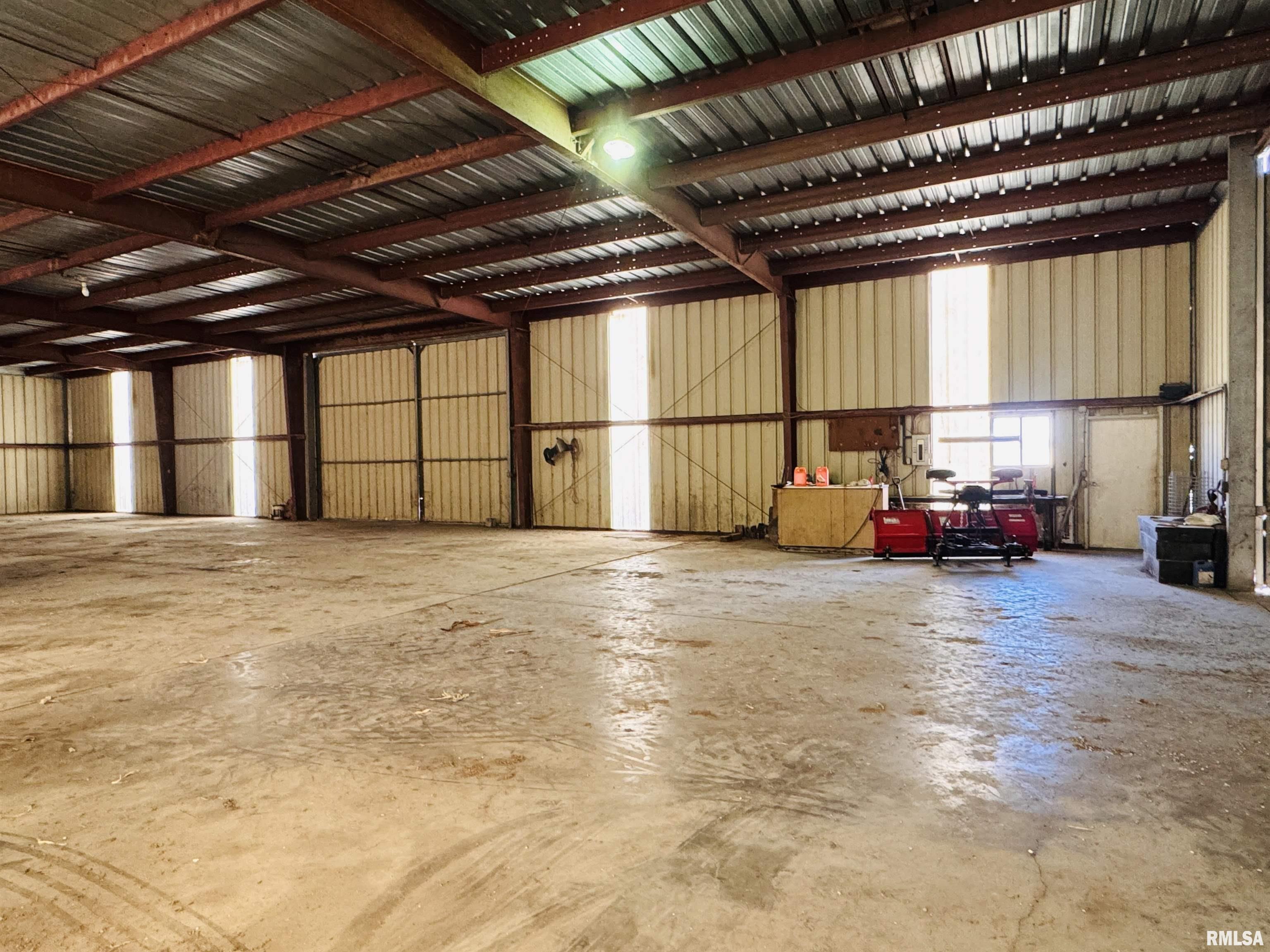 10120 East 2250th Street Adair, IL 61411 - Photo 47 of 48