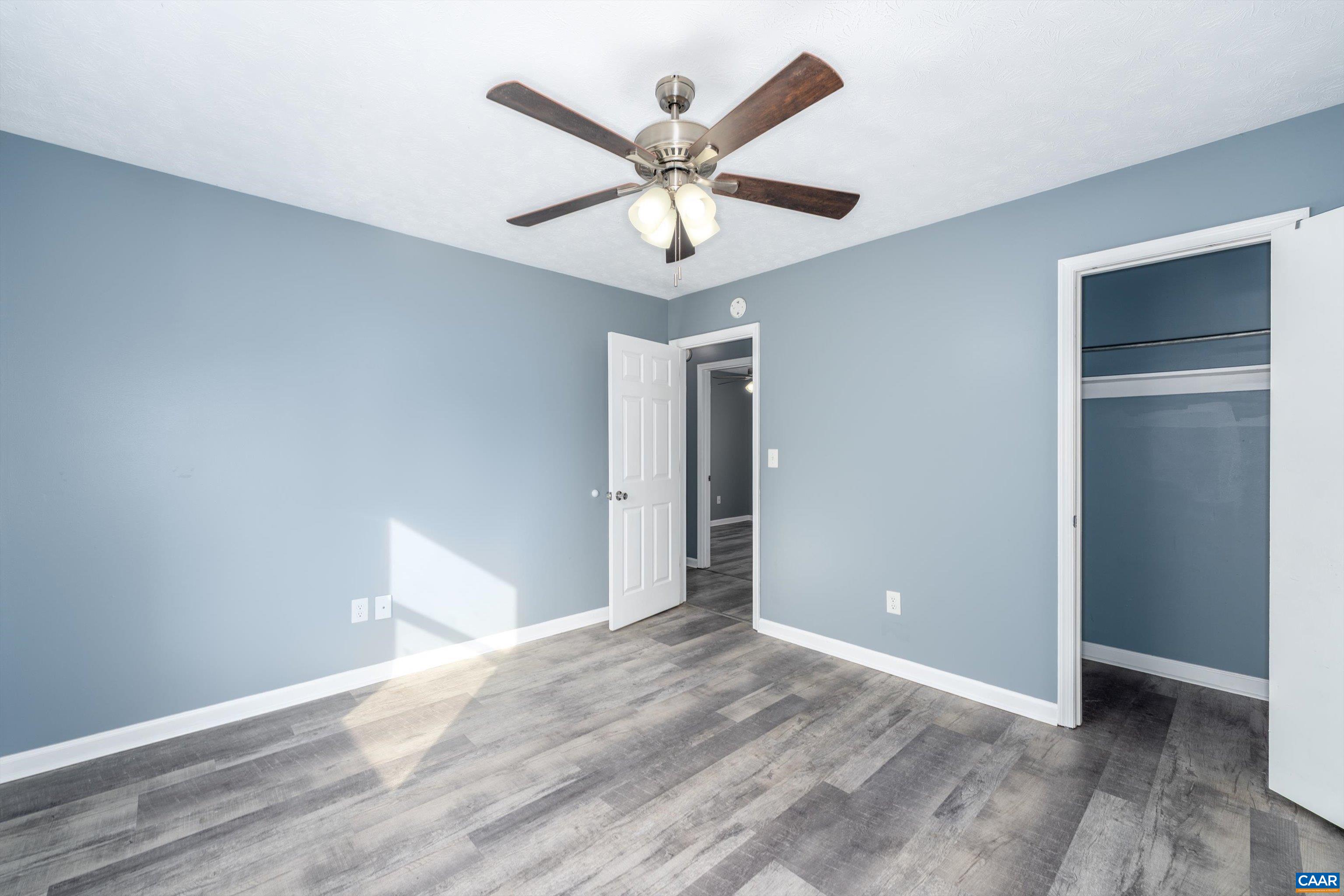 1424 B Street Waynesboro, VA 22980 - Photo 21 of 29 Bedroom