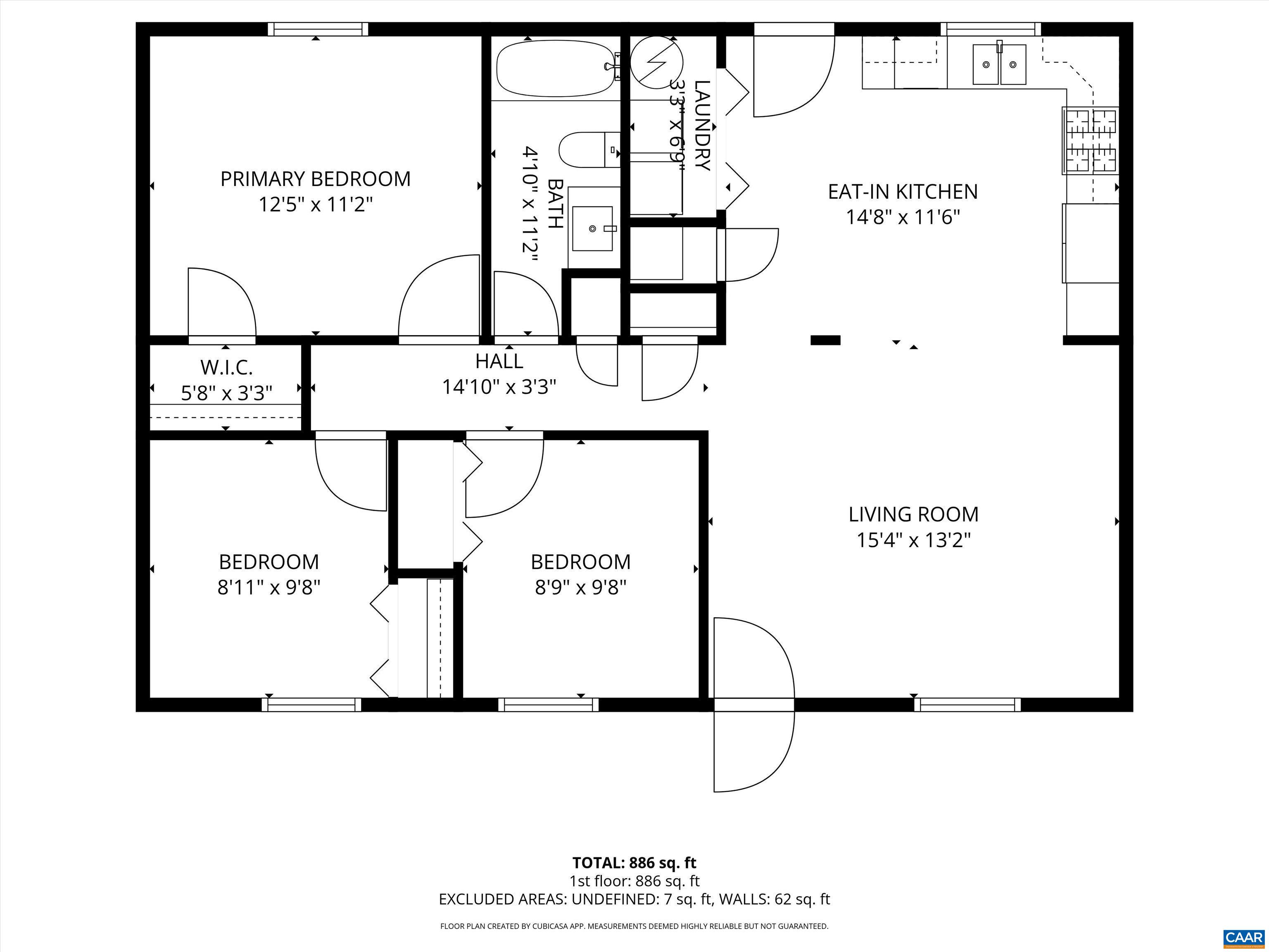 1424 B Street Waynesboro, VA 22980 - Photo 6 of 29