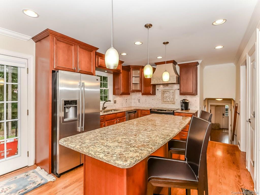 511 Merwick Circle Charlotte, NC 28211 - Photo 11 of 24
