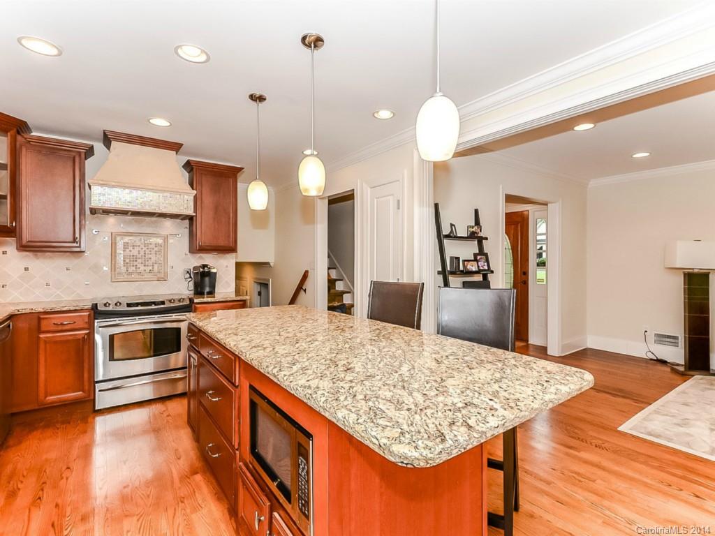 511 Merwick Circle Charlotte, NC 28211 - Photo 12 of 24