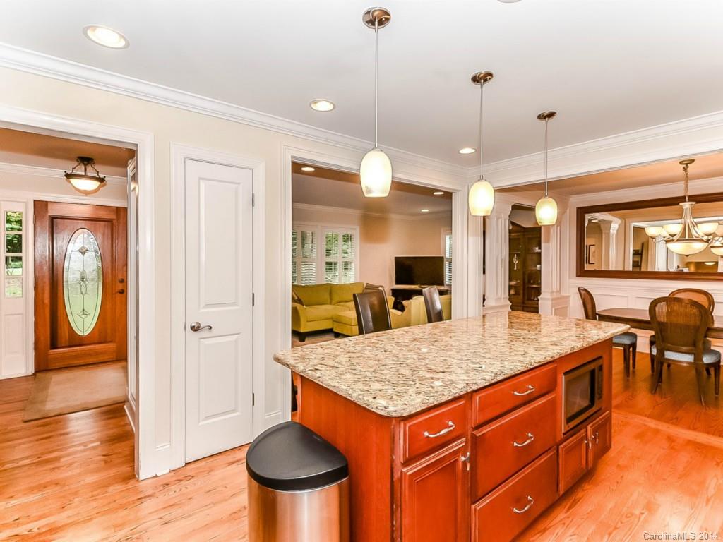 511 Merwick Circle Charlotte, NC 28211 - Photo 13 of 24