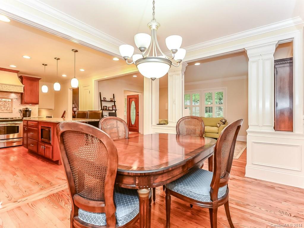 511 Merwick Circle Charlotte, NC 28211 - Photo 14 of 24