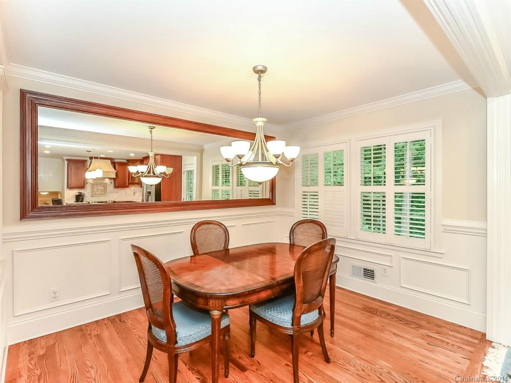 511 Merwick Circle Charlotte, NC 28211 - Photo 15 of 24