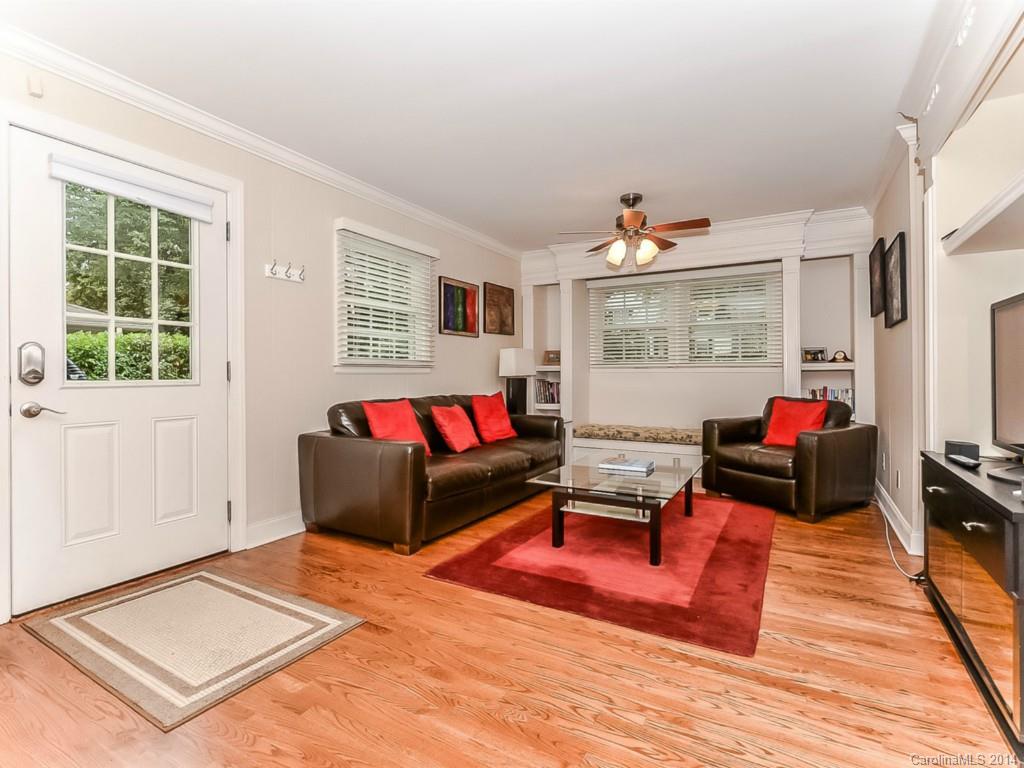 511 Merwick Circle Charlotte, NC 28211 - Photo 16 of 24