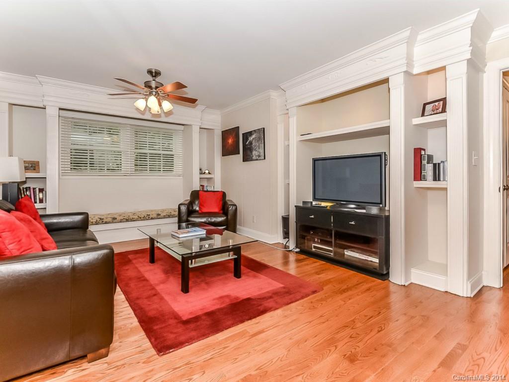 511 Merwick Circle Charlotte, NC 28211 - Photo 17 of 24