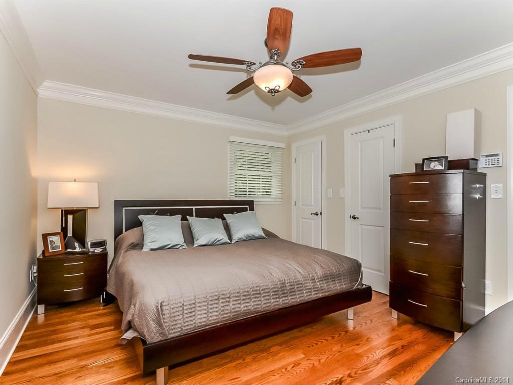 511 Merwick Circle Charlotte, NC 28211 - Photo 18 of 24
