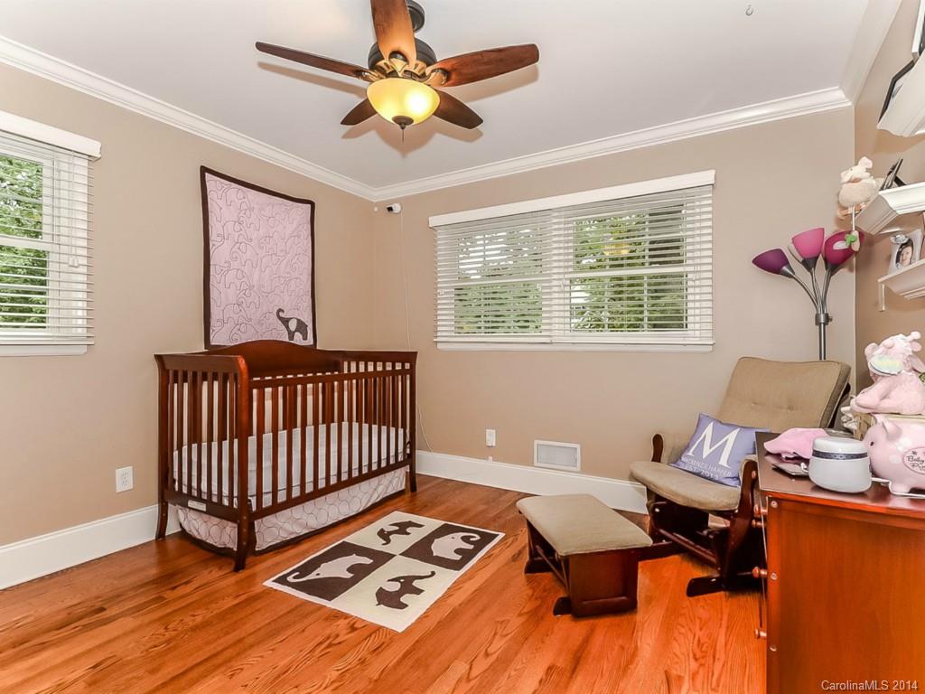 511 Merwick Circle Charlotte, NC 28211 - Photo 21 of 24