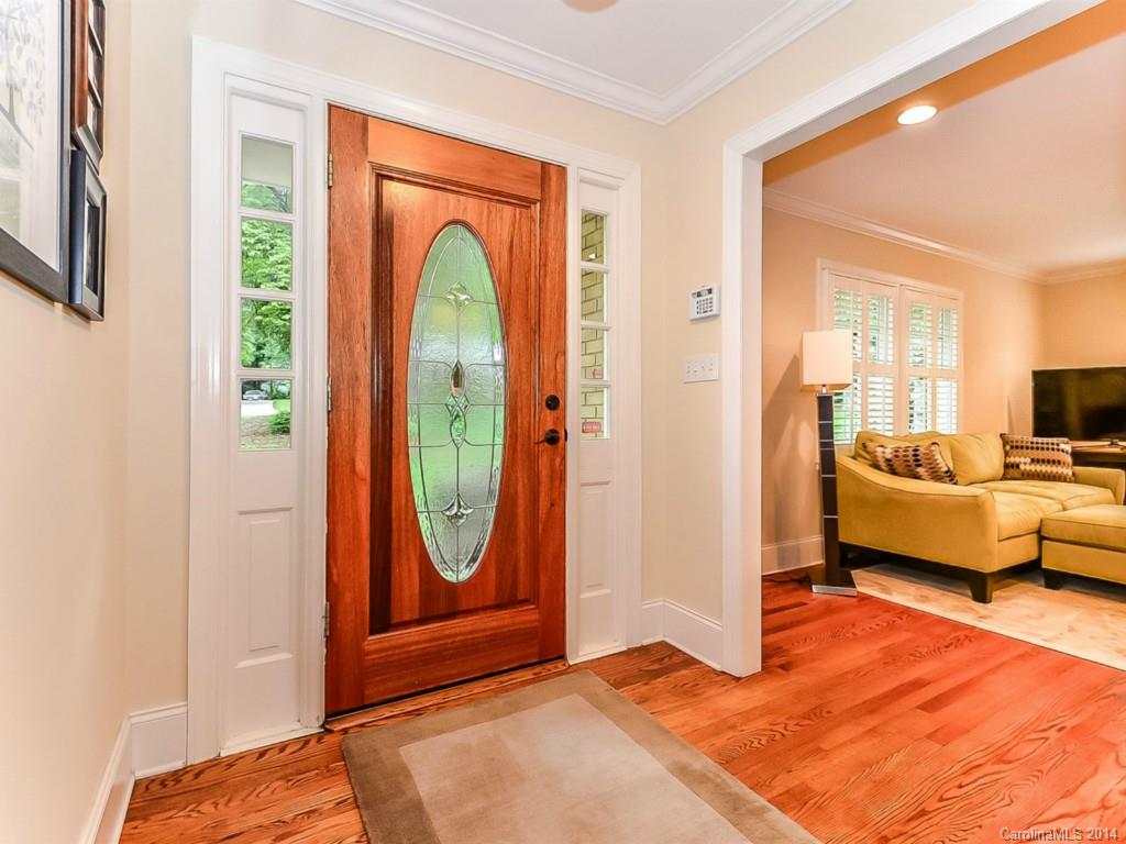 511 Merwick Circle Charlotte, NC 28211 - Photo 22 of 24