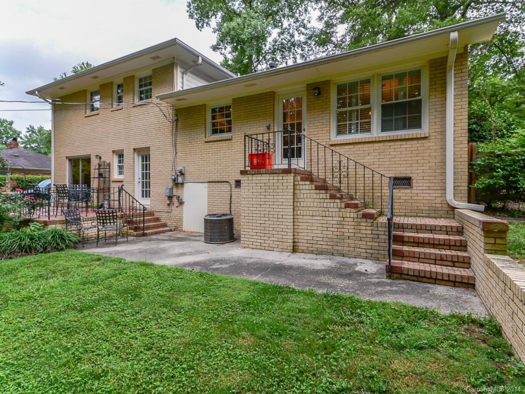 511 Merwick Circle Charlotte, NC 28211 - Photo 23 of 24