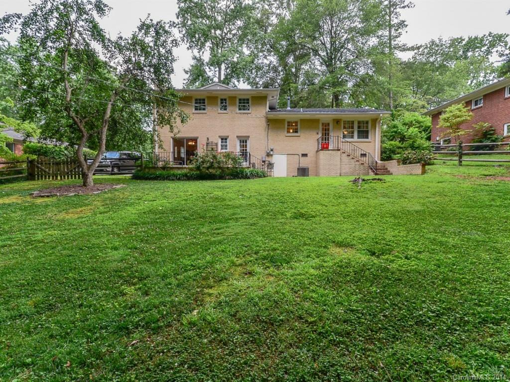 511 Merwick Circle Charlotte, NC 28211 - Photo 24 of 24