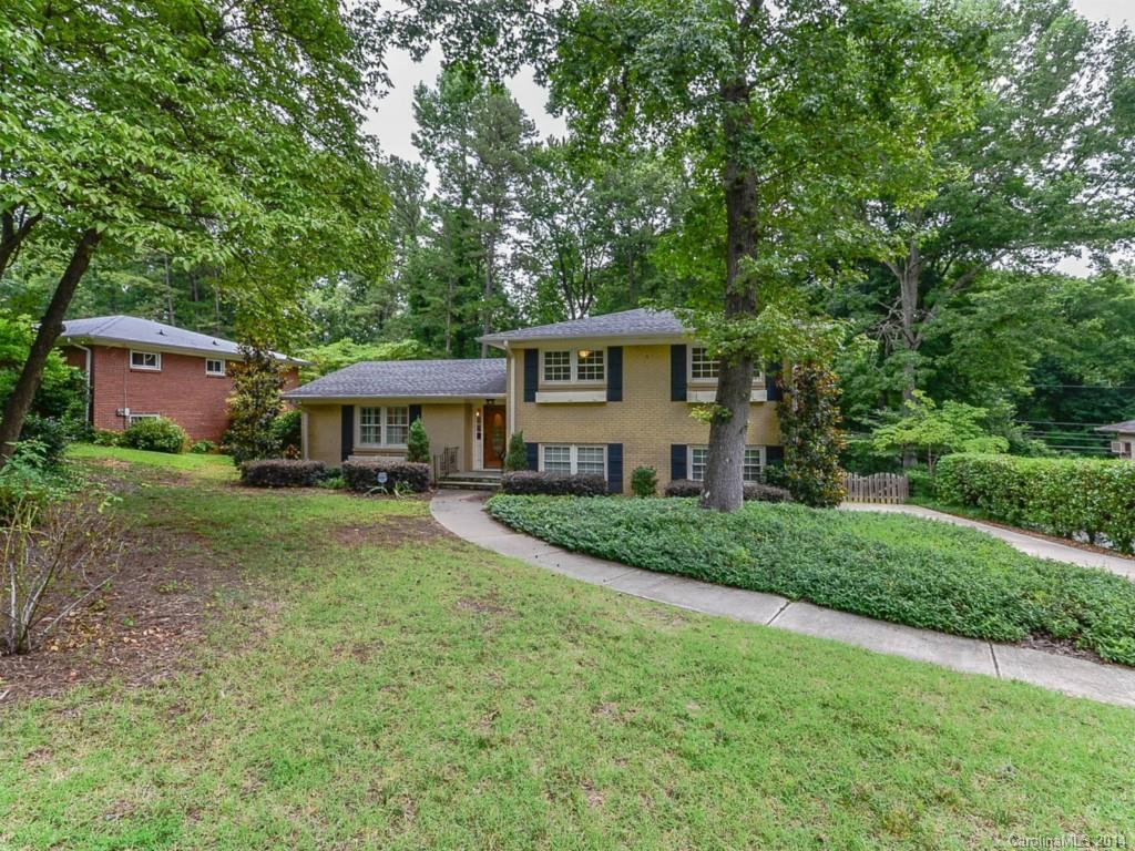 511 Merwick Circle Charlotte, NC 28211 - Photo 4 of 24