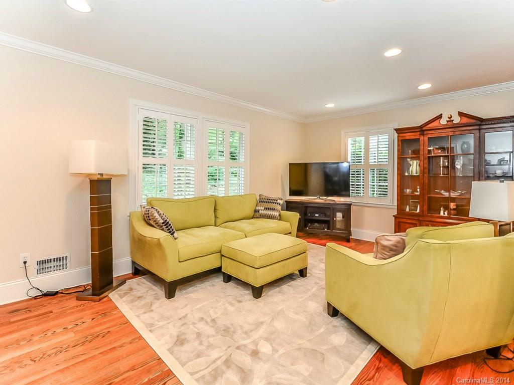 511 Merwick Circle Charlotte, NC 28211 - Photo 6 of 24