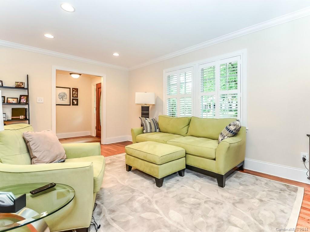 511 Merwick Circle Charlotte, NC 28211 - Photo 7 of 24