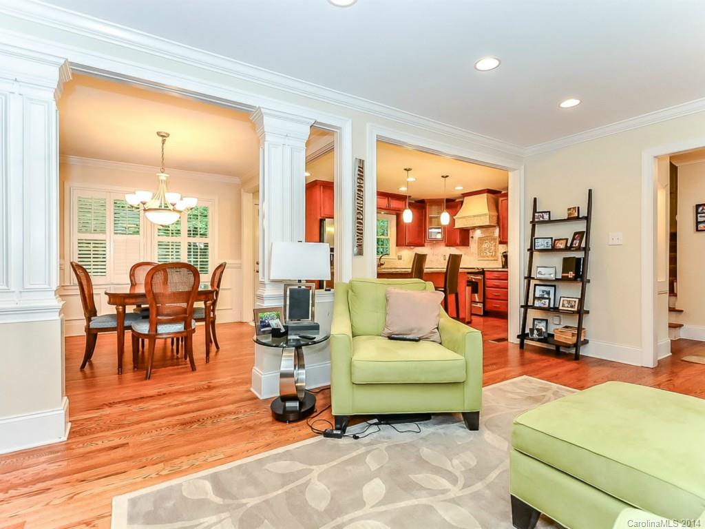 511 Merwick Circle Charlotte, NC 28211 - Photo 8 of 24