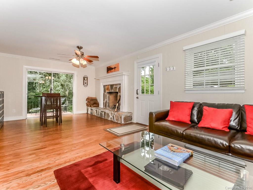 511 Merwick Circle Charlotte, NC 28211 - Photo 10 of 24