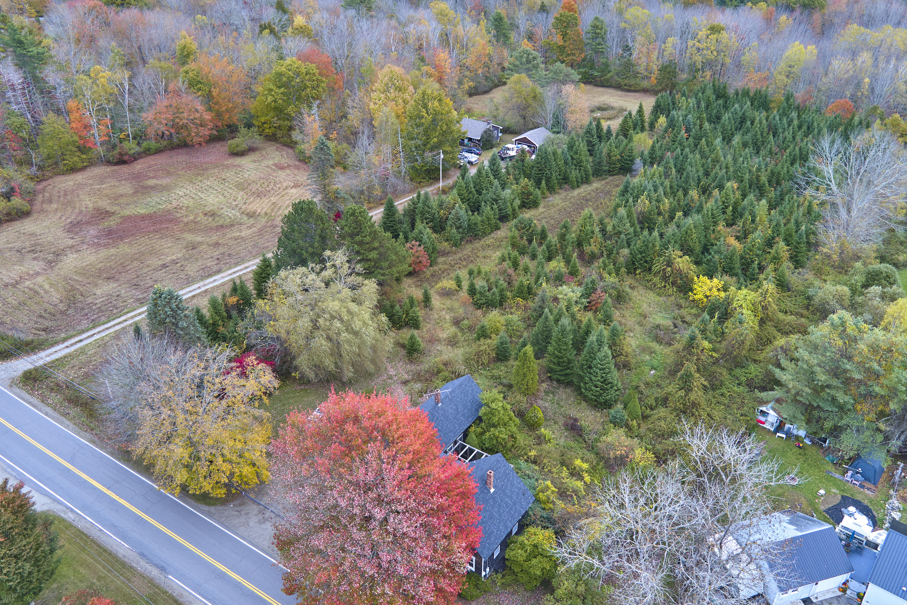2654 Friendship Road Waldoboro, ME 04572 - Photo 8 of 54 52 - 2654 Friendship Road - Waldoboro -