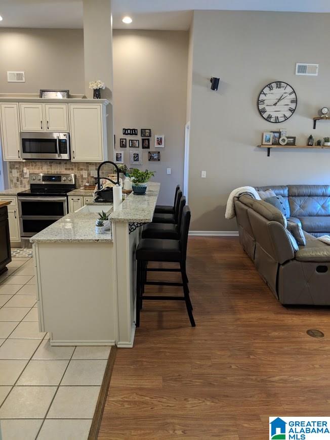 6038 Overlook Lane Bessemer, AL 35022 - Photo 22 of 50